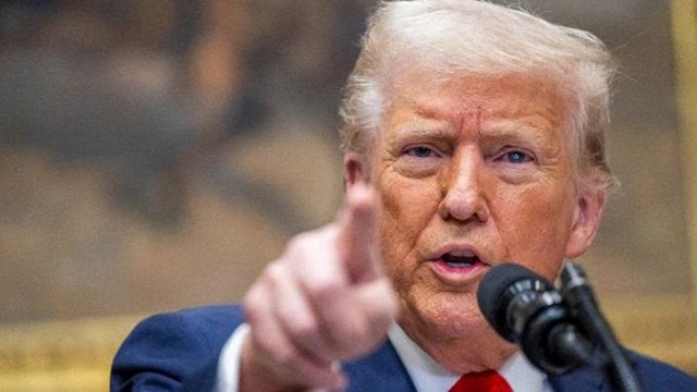 Ông Trump ra ‘tối hậu thư’ với ngành chip, không quay về Mỹ sẽ bị phạt nặng