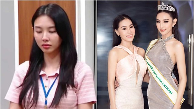 Công ty Sen Vàng lên tiếng, đề nghị truyền thông đưa tin chính xác liên quan đến vụ việc Thùy Tiên và kẹo rau Kera