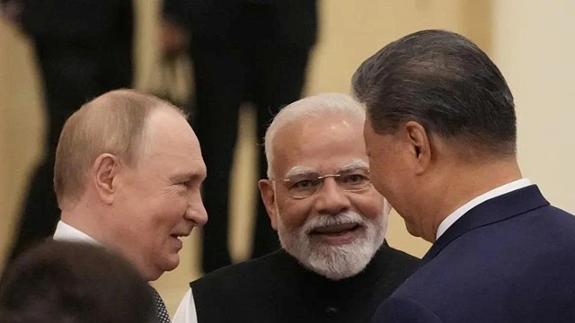 BRICS họp khẩn bàn chính sách thương mại của ông Trump, một thành viên chủ chốt bất ngờ vắng mặt 