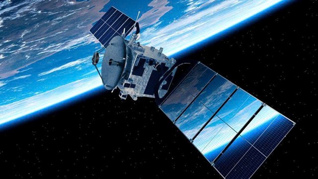 Trung Quốc tạo đột phá trong cuộc đua không gian với Mỹ