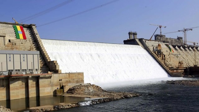 Khánh thành đập thủy điện 5 tỷ USD, quốc gia 120 triệu dân vui mừng nhưng láng giềng 'đứng ngồi không yên'