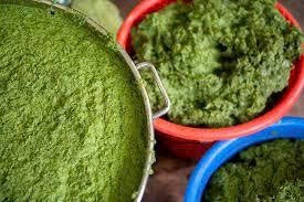 Nước tăng lực được ‘pha chế’ từ một loại ma túy truyền thống, giá bán bằng một ngày lương tối thiểu 