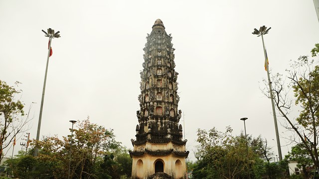 Việt Nam chính thức có thêm 4 Di tích quốc gia đặc biệt