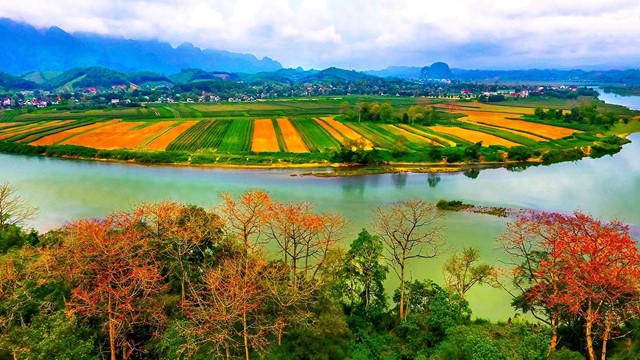 Việt Nam chính thức có thêm 3 Công viên Di sản ASEAN, trở thành quốc gia dẫn đầu Đông Nam Á