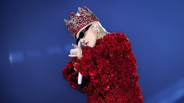 Chính thức: Concert của ‘Ông hoàng K-pop’ G-Dragon sẽ được tổ chức tại Hà Nội