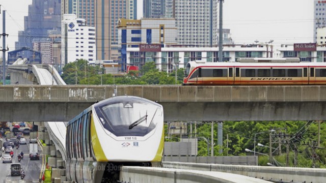 Trung Quốc rót 8,4 tỷ USD vào cụm công nghiệp lớn nhất Thái Lan