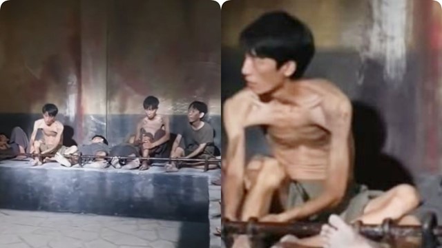 Có một phim Việt được dự đoán 'hot' hơn cả 'Mưa đỏ', hậu trường dài 14 giây đã hút hàng triệu lượt xem, ngoại hình diễn viên khiến khán giả sốc