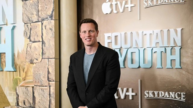 Con trai tỷ phú giàu nhất thế giới thâu tóm 2 'gã khổng lồ' Hollywood, xây đế chế mới thách thức Netflix