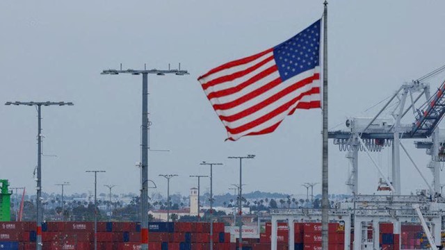 Không chỉ thuế quan, Mỹ muốn buộc Trung Quốc thay đổi cả mô hình kinh tế?