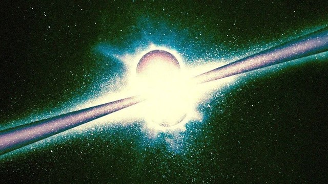 Vụ nổ bí ẩn chưa từng có trong lịch sử, khiến giới thiên văn không thể tin nổi