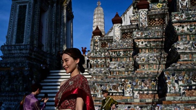 Vượt 'xứ sở chùa Vàng', Việt Nam trở thành lựa chọn hàng đầu của người dân nền kinh tế thứ 2 thế giới