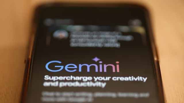 ChatGPT bị Gemini 'vượt mặt'
