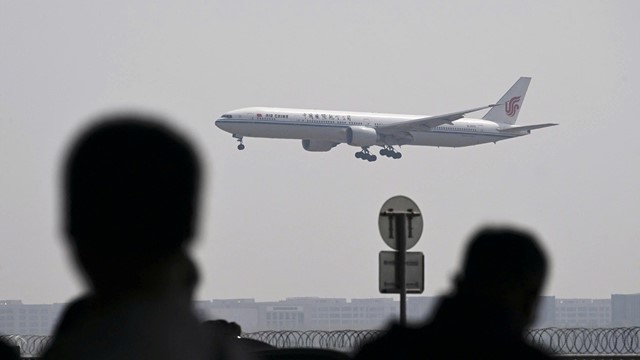 Khai trương ‘chuyến bay thẳng’ dài nhất thế giới, nối 2 thành phố đối cực trên Trái Đất