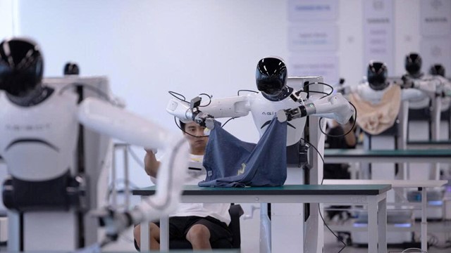 Lần đầu tiên trong lịch sử: Vượt Đức, quốc gia châu Á lọt top 10 quốc gia sáng tạo nhất thế giới