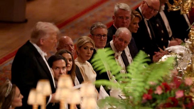 Chưa từng có trong lịch sử: Mỹ rót hơn 200 tỷ USD vào một quốc gia châu Âu 