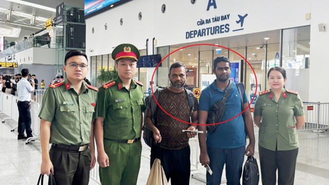 Khởi tố Giám đốc Lê Anh Dũng