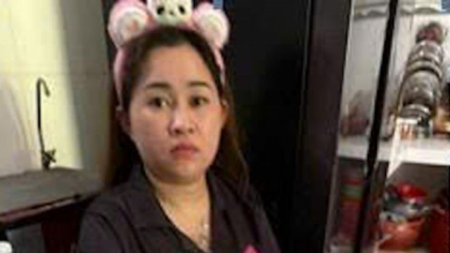 Bắt quả tang Ngô Thị Bạch Tuyết vi phạm pháp luật khi đang livestream qua tài khoản TikTok 'Tuyết tỷ 1402'