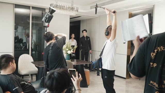 ‘Tổng tài’ và ‘tiểu thư trùng sinh’ hồi sinh bất động sản bỏ hoang ở Trung Quốc