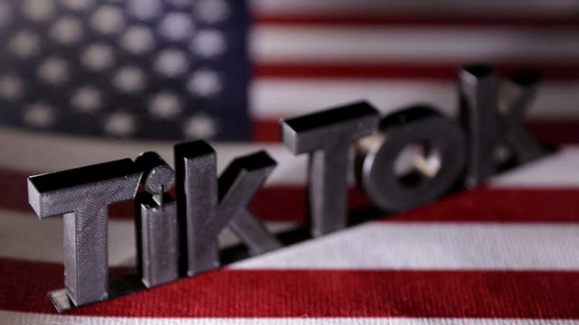 TikTok về tay người Mỹ