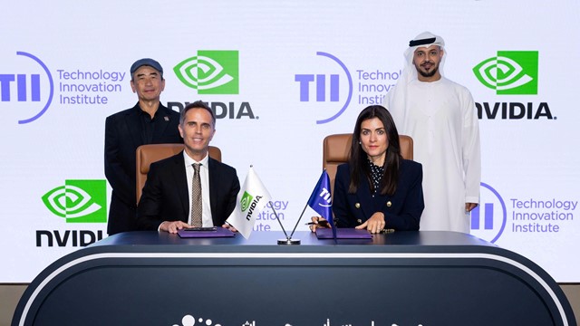 Siêu cường dầu mỏ đặt cược lớn vào chip Mỹ để dẫn đầu cuộc đua AI