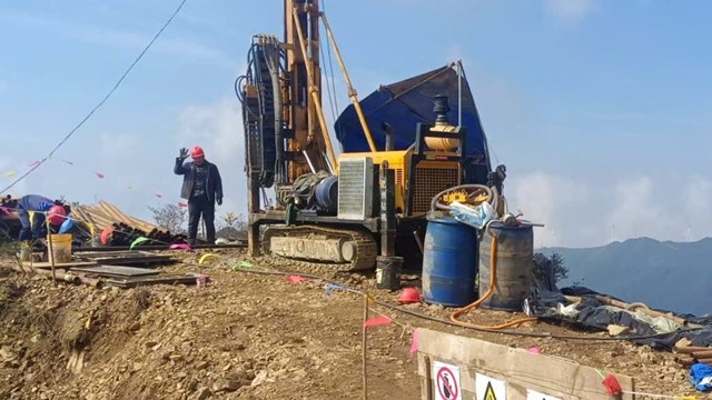 Trung Quốc tung ‘quái vật’ sóng điện từ: Ăng ten khổng lồ rộng gấp 5 lần New York, phát hiện những mỏ quặng sâu hàng nghìn mét