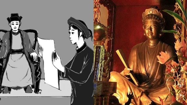 Nữ Tiến sĩ Nho học đầu tiên của Việt Nam: Giả trai đi thi đỗ Trạng Nguyên, được đặt tên cho nhiều trường học và con phố