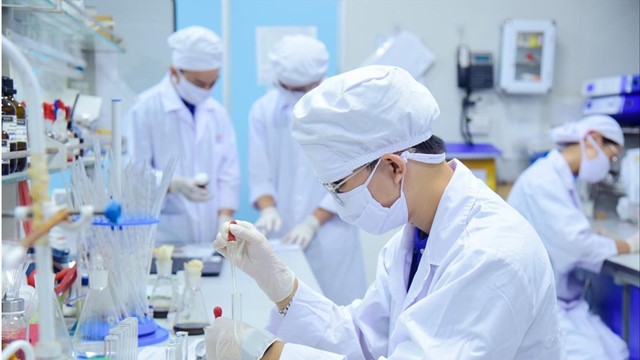 Chuyên gia khoa học sẽ được cấp nhà ở, phương tiện di chuyển