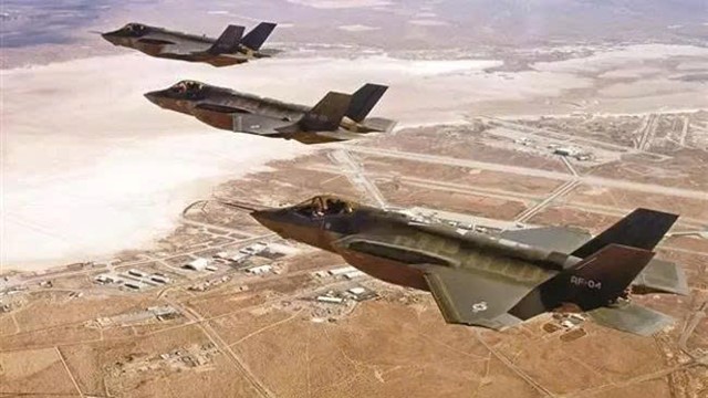 Đồng minh NATO sắp chốt hợp đồng ‘khủng’ hàng trăm máy bay Boeing và tiêm kích Mỹ