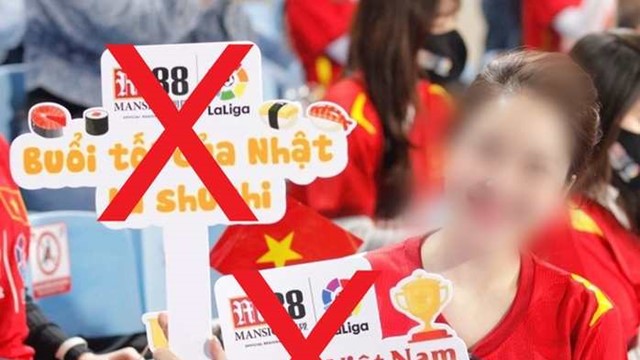 Công an cảnh báo nghệ sĩ, KOL quảng cáo đánh bạc trá hình