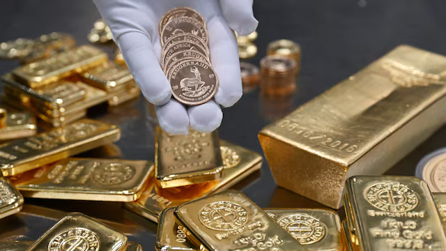 Lộ diện các 'đại gia' âm thầm ôm 3.600 tấn vàng khiến thị trường dậy sóng