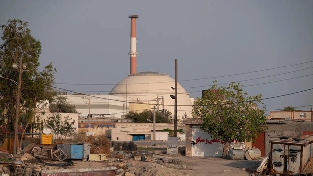 Iran ‘bắt tay’ Nga xây 8 nhà máy điện hạt nhân, tăng công suất gấp 20 lần ngay trước hạn chót tái áp lệnh trừng phạt