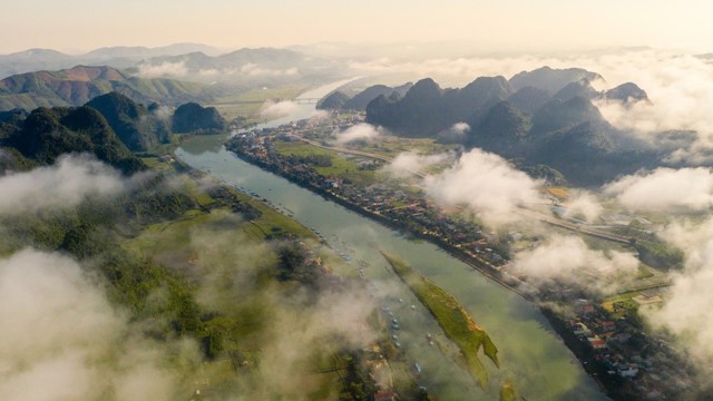 Việt Nam sẽ có Khu dự trữ sinh quyển thế giới hơn 515.000ha