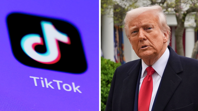 Ông Trump ký sắc lệnh quan trọng về TikTok, nói ông Tập Cận Bình đã đồng ý