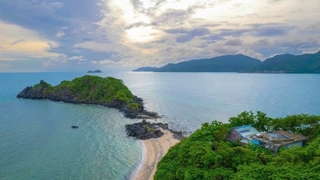 Vườn quốc gia thứ 3 của Việt Nam được công nhận Danh lục Xanh