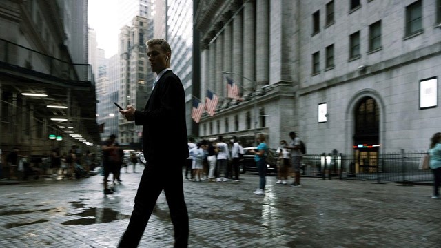 2 ‘ông lớn’ bất ngờ sụp đổ, hệ thống ngân hàng Mỹ báo động đỏ vì nguy cơ mất trắng hàng trăm triệu USD 