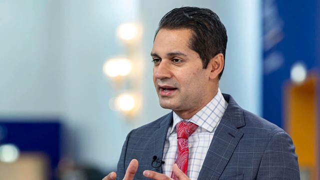 AI bước vào siêu chu kỳ 20 năm, chuyên gia choáng ngợp trước sức mạnh của châu Á