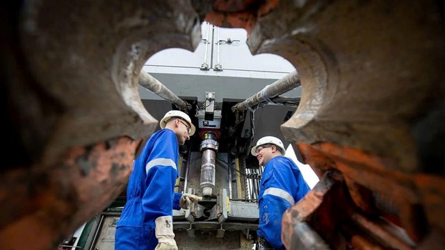 Phát hiện mỏ lithium lớn nhất lịch sử châu Âu, trữ lượng 43 triệu tấn định hình tương lai xe điện toàn cầu