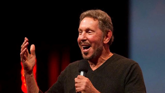 Ông lão 81 tuổi ‘bỏ túi’ 388 tỷ USD nhờ cú đặt cược vào AI 