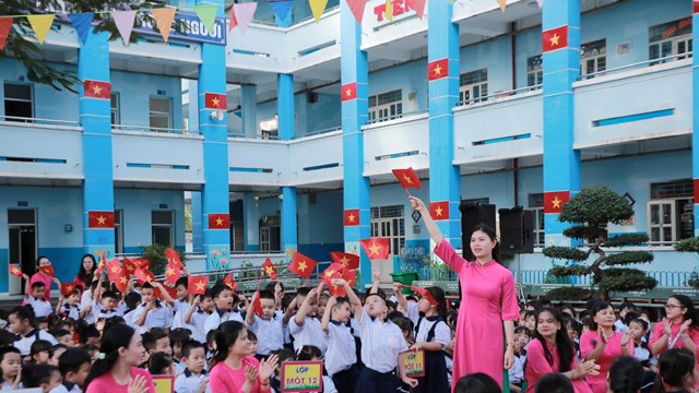 Thông tin mới nhất về mức hỗ trợ học phí ở 'siêu đô thị' giàu top đầu cả nước