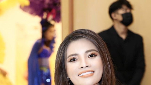 Á hậu Hà Linh chính thức bị tuyên án 18 năm tù