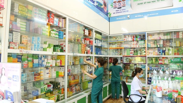 Bộ Y tế yêu cầu 13 địa phương nghiêm túc thực hiện 3 nhiệm vụ sau bão số 10