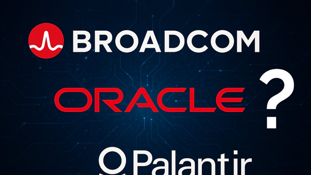 Cơn sốt AI viết lại trật tự phố Wall, nhóm Mag 7 sắp bị soán ngôi?