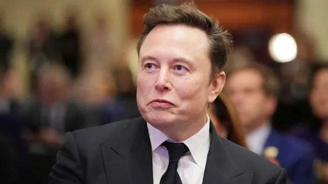 Tài sản Elon Musk vượt mốc 500 tỷ USD, tiến gần ngôi vị ‘tỷ phú nghìn tỷ’ đầu tiên thế giới