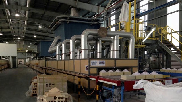 Chưa từng có tiền lệ: Trung Quốc tính mang công nghệ đất hiếm ‘đổi’ tài nguyên ở một quốc gia Đông Nam Á