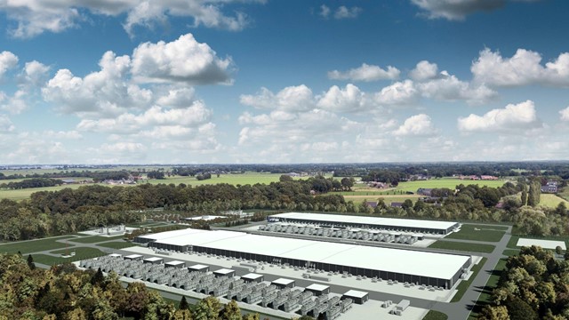 Meta rót 10 tỷ USD xây ‘siêu trung tâm dữ liệu AI’ rộng bằng 70 sân bóng đá, người dân kêu trời vì nước giếng đổi màu và tăng giá điện