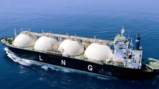 ‘Khách ruột’ của Nga bất ngờ ký hợp đồng khí đốt lớn chưa từng có với châu Âu 