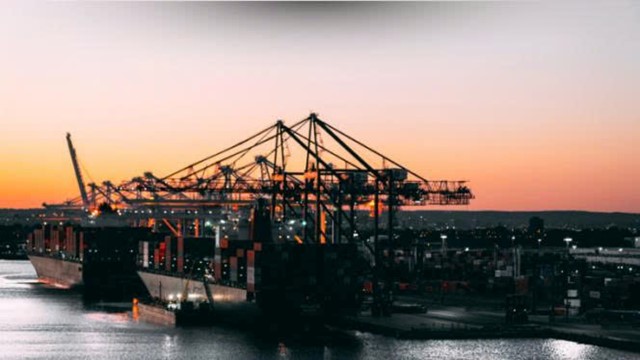 Đồng minh Mỹ muốn chi 1,2 tỷ USD xây cảng biển ngay sát Iran, chỉ cách ‘căn cứ’ của Trung Quốc hơn 100km