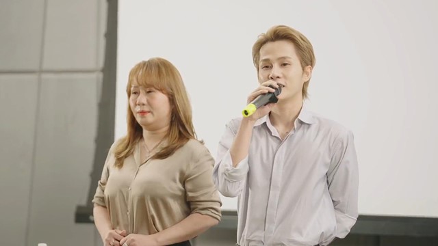 Công ty của Jack (J97) bị phạt