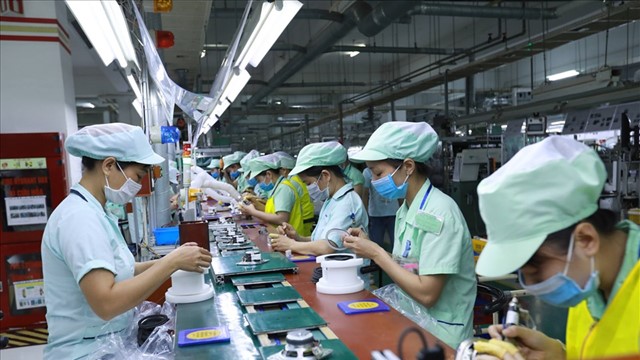5 năm tới, Việt Nam phấn đấu có GDP bình quân đầu người đạt 8.500 USD, giáo dục đại học vào top 10 châu Á