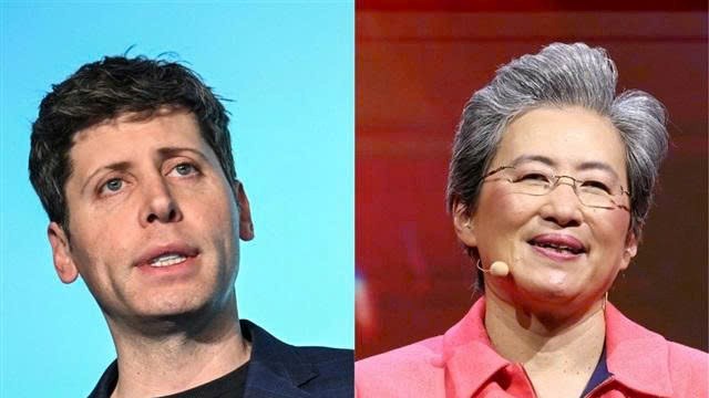 Chưa từng có trong lịch sử: OpenAI tung siêu dự án 1.000 tỷ USD, đối đầu trực diện với Nvidia